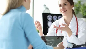 Dr. Arpana Jain - Best Gynae in North Delhi