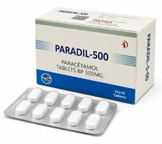 Paracetamol Tablets Bulk Manufacturer in India Quality Pharmaceutical Solutions