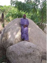 NO. 1 LOST LOVE SPELL CASTER.. 27736844586 DR WANJIMBA