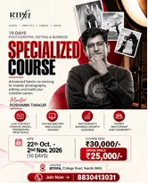 Photography academy Maharashtra Nashik RTPFA Call Now 8830413031