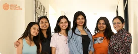 Career Growth with Vedica Scholars