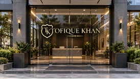 Tofique Khan - Website Designer in Delhi