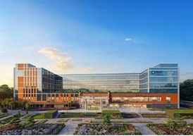 Complete Body Checkup in Delhi Max Hospital Saket