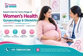 The Importance of Antenatal Check-Ups Throughout Pregnancy