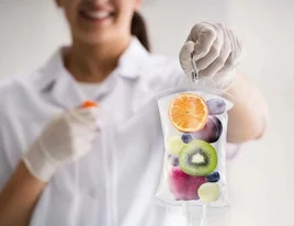 Best IV Therapy in Chennai - Vitamin Nutrition Drips