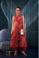 Stylish Indo Western Fusion Dresses for Women Online