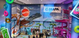 Transform Your Exhibition Space with Expert iGaming Exhibition Stand Design