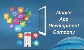 Mobile App Development Company in Noida