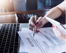 Hire Resume Writer