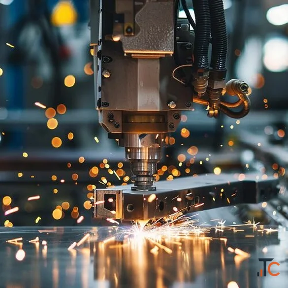 Attri Tech Machines Precision CNC Manufacturer India