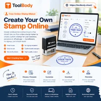 Free Online Stamp Maker - Create Custom Stamps Without Watermark
