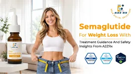 Semaglutide For Weight Loss With Treatment Guidance And Safety Insights From A2ZRx