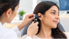Personalised Earlobe Repair Consultation for Damaged Piercings