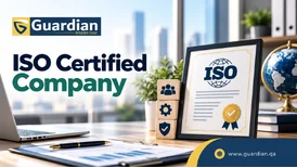 ISO Certified Company Understanding What Certification Covers