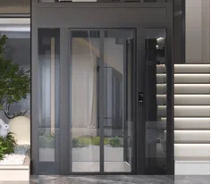 Energy-Efficient Domestic Lifts for Modern Residential Properties