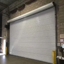 Reliable Roller Shutter Solutions by Hang Gang
