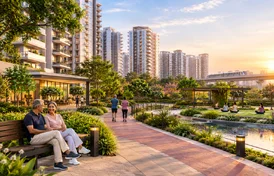 LNT Sector 86 Gurgaon Price Floor Plan Good Connectivity