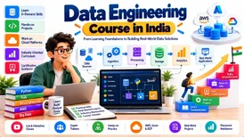 Data Engineering Course in India