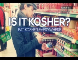Why a Globally Acceptable Kosher Certificate Is Your Passport to International Food Markets