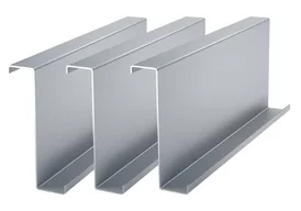 Z Purlin Manufacturers in India Strong and Efficient Roofing Solutions