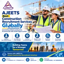 Hire Skilled Construction Workers for Singapore Projects