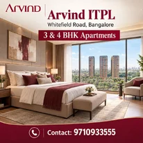 Are Arvind SmartSpaces Projects Suitable for Families in Bangalore