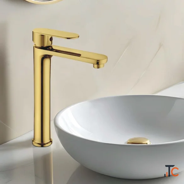 Corsabath - Trusted Bathroom Taps Manufacturer in India Since 1996