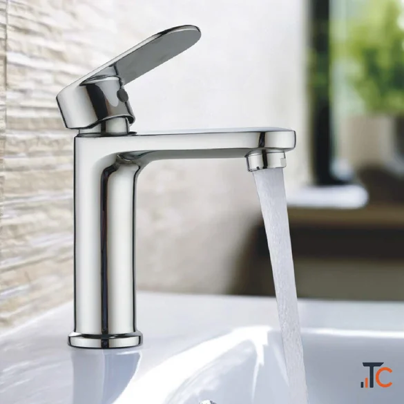 Corsabath - Trusted Bathroom Taps Manufacturer in India Since 1996