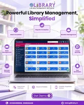 The Future of Library Management Smarter Solutions for Schools and Colleges