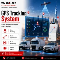 The best fleet management system needs of your fleet business