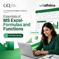 Best Excel courses with certificate