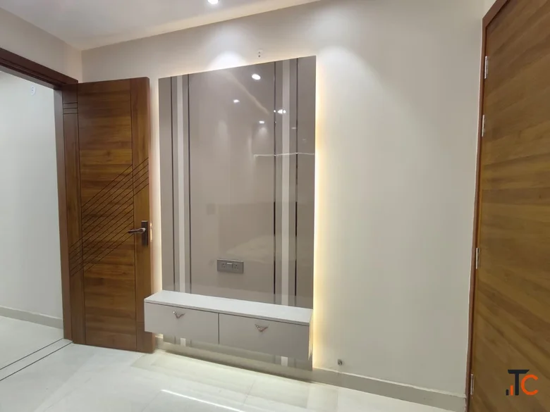Delhi NCR Home Search Explore a 2 BHK Property in Dwarka Mor - Guru Mahadev Real Estate