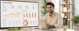 Meta Ads Agency HexaWebony - Grow Faster with Facebook Instagram Ads