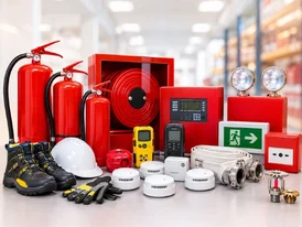 Fire Extinguishers for Commercial Premises