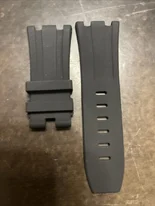 Shop AP Rubber Watch Strap Deals for Halloween 2026