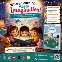 How Can Observation Skills Be Developed in Children
