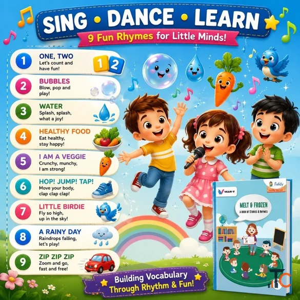 How Can Observation Skills Be Developed in Children