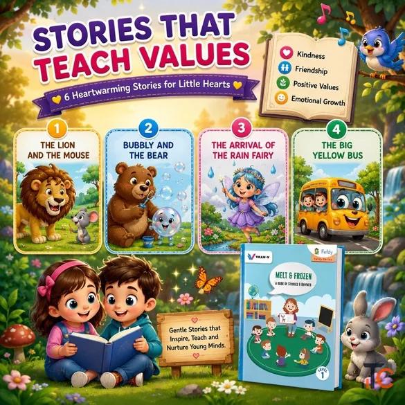 How Can Observation Skills Be Developed in Children