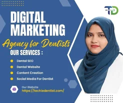 Digital Marketing Agency for Dentists Expert Online Marketing Solutions to Boost Visibility Incr