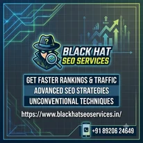 Black Hat SEO Service for Keyword Research