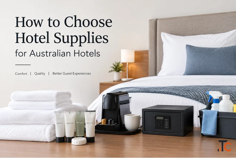 Hotel Supplies Australia Hotel Supplies Supplier
