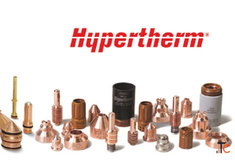 Hypertherm Consumables Supplier in India - Dial 91-9810069902