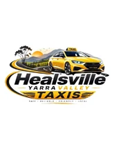 Healesville Yarra Valley Taxis - Airport Transfers Winery Tours