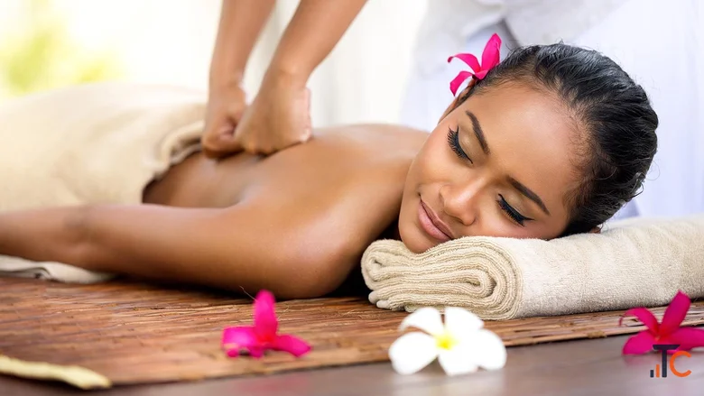 Cocoon Spa The Art of Wellness