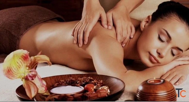 Cocoon Spa The Art of Wellness