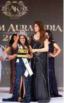 Bidesini Mali Crowned Mrs Dream Aura India G-2 Winner 2026 Odisha