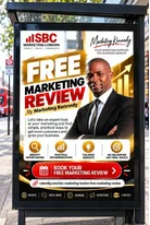 SBC Marketing London - South London Marketing Agency