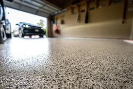 Flytspackla badrum med Flat Floor Sverige AB