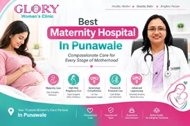 Best Maternity Hospital In Punawale