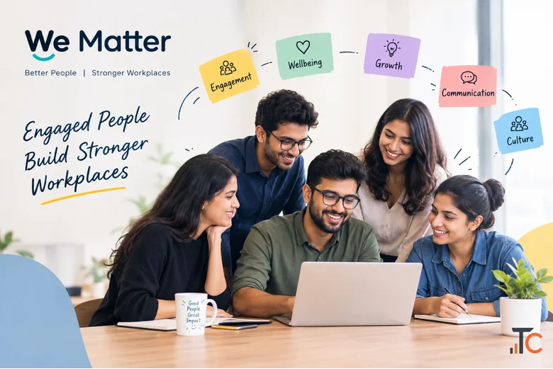 Employee Engagement Strategies for Building Better Workplaces We Matter